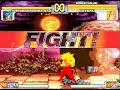 BROLY(ME) VS OOZARUVEG.+GOKU SSJ6!!! WOW BROLY(ME) VS OOZARUVEG.+GOKU SSJ6!!! WOW
