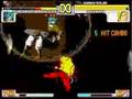 BROLY(ME) VS OOZARUVEG.+GOKU SSJ6!!! WOW