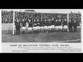 HEART OF MIDLOTHIAN