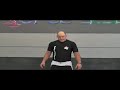 Wrestling 101: Front Head Snap: Finishes and Control