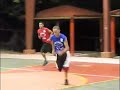 Juego de Estrella Torneo Abierto de La Tea