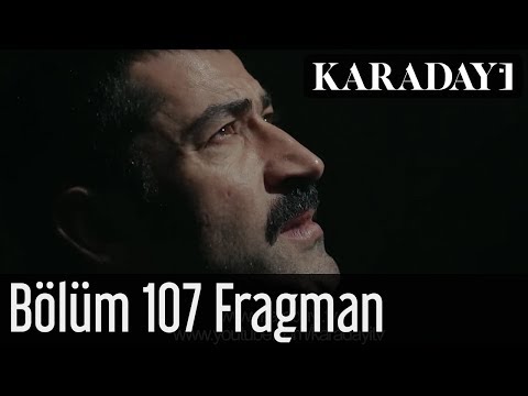 Karadayı 107. Bölüm Fragmanı                                                                                                                                                                                                                              