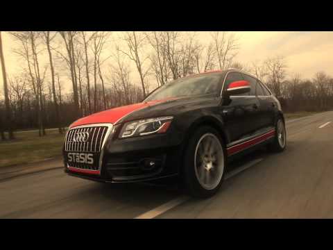 Video: STaSIS Q5 2.0