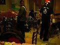 Pito jam rock blues
