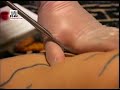 Tatuajes Mafia Japonesa (II de II)
