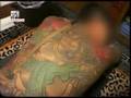 Tatuajes Mafia Japonesa (II de II)