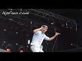 The Tragically Hip - Courage