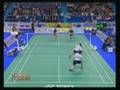 2007 France Open - WD Finals - Zhang/Wei vs Zhao/Yu (...