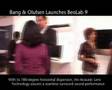 Bang and Olufsen Launches beolab 9 at Starhill Gallery