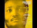 Franco sings with Youlou, Michèl, Lola, Josky. With Simaro, Mpudi, Ntoya, Bosuma, and Dele Pedro might be responsible for the horn arrangements with on saxes Pedro, Rondot, Isaac.