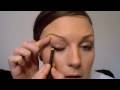 Victoria Beckham inspired make-up tutorial