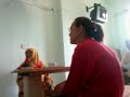 asraf @ hospital