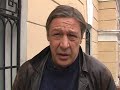 Михаил Ефремов: «Лукашенко, сбрей усы!»