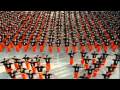 Häftlinge tanzen für Michael Jackson betabuzz.flv
