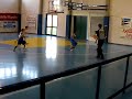 granarolo Basket aquilotti 97/98 pesaro 2008