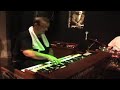 Hammond XK3c - Salon de la Musique et du son Paris 2008.avi Hammond XK3c - Salon de la Musique et du son Paris 2008.avi