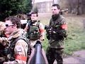 Test of my new Gun Cam at Urban Assault Airsoft