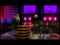Louie Spence on The Saturday Night Show