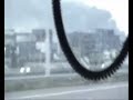 Prio 1 rit Brandweer Vlaardingen Zeer grote brand.