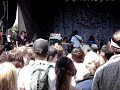 The Almost - I mostly Copy Other People Live VWT
