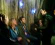 TIM BEAM - INTERVIEW AT VETERANENTREFFEN WILLOFS