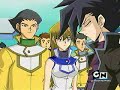Yu-Gi-Oh GX Trailer Pirati dei Caraibi ai Confini del Mondo! Yu-Gi-Oh GX Trailer Pirati dei Caraibi ai Confini del Mondo!