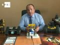 SR1, el pequeño robot que enseña a fabricar androides