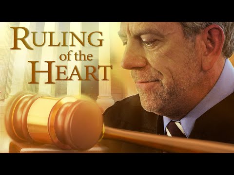 Ruling of the Heart (2018) | Full Movie | Randall Malin | Gary Sivertsen | Robert Milo Andrus