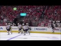 Tyler Seguin OT game winner goal. Boston Bruins vs Washington Capitals 4/22/12 NHL Hockey
