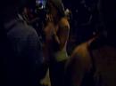 Concierto de Manuchao y Vico C en Caracas