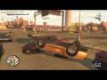 GTA IV - PC - Ranked GTA Race - Terminal Velocity