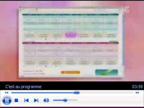 Vid�o de Anne-Marie Revol