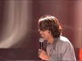 AI6 Finale - Sanjaya and Joe Perry