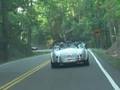 videos de Illegal street racing at Deals Gap