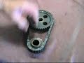 How To Fit a MGA or MGB Distributor Drive Gear How To Fit a MGA or MGB Distributor Drive Gear