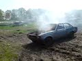 opel kadett moter op blaasen in de hei son en breugel