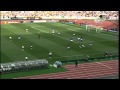 England v Brazil 1-2 World Cup 2002