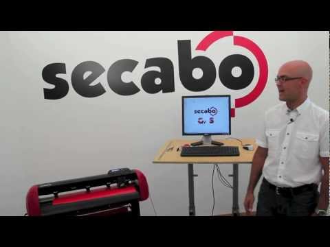 Secabo S60 ES