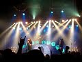 HammerFall - Hammerfall LIVE 2007 Kaufbeuren