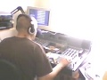 Tom Mackenzie on Pipeline Radio WABV 1590am