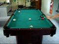 pool sharp!