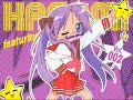 [male version] Hiiragi Kagami - 100% Nai Nai Nai