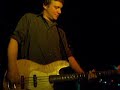 Appleseed Cast - On Reflection