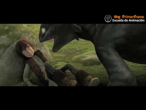 "Cómo entrenar a tu dragón" se estrena este jueves en todo el mundo