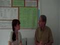 Entrevista: financiación d la Igesia Católica en España 1/9