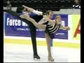 Jessica Rose Paetsch & Jon Nuss-2006 JGP Free Skate Jessica Rose Paetsch & Jon Nuss-2006 JGP Free Skate
