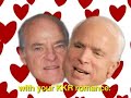 MAMMA MIA! John McCain is the Loophole King!!!