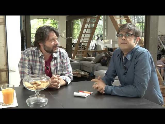 Anteprima Immagine Trailer Un Natale stupefacente dal set