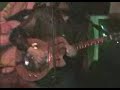 Blues Rock Band from Israel - SOBO