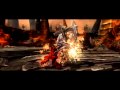 Darksiders  Trailer HD